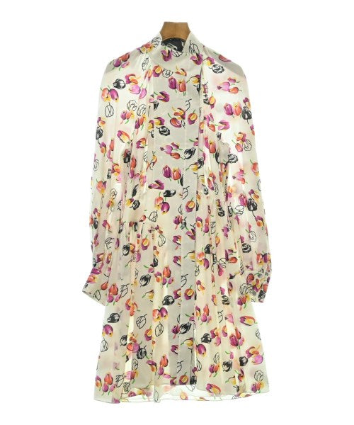 LOUIS VUITTON 洋裝