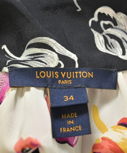 LOUIS VUITTON 洋裝