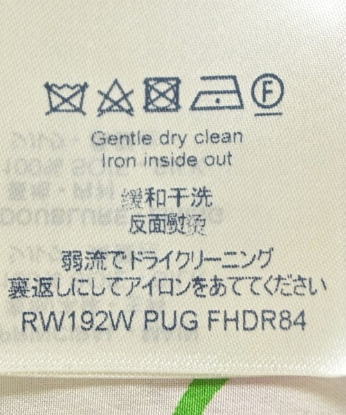 LOUIS VUITTON 洋裝