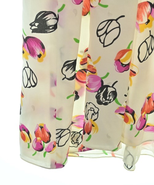 LOUIS VUITTON 洋裝