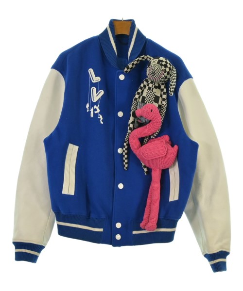 LOUIS VUITTON 其他飛行外套