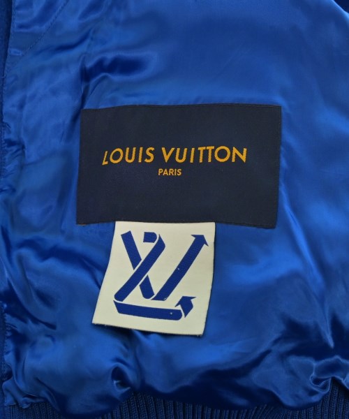 LOUIS VUITTON 其他飛行外套