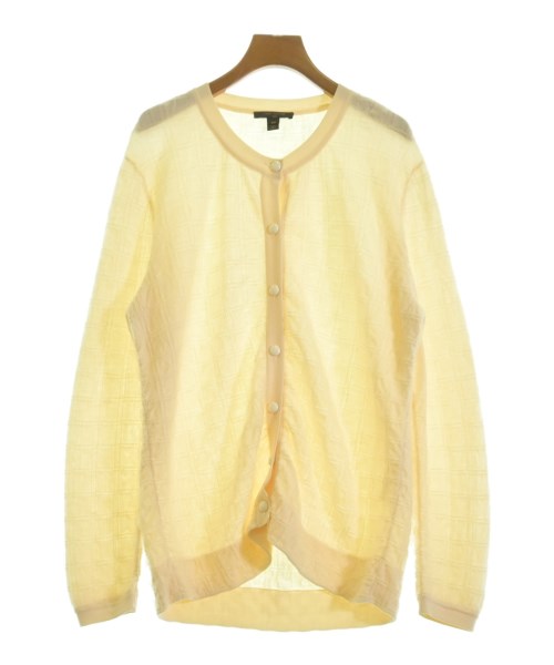 LOUIS VUITTON 開襟衫