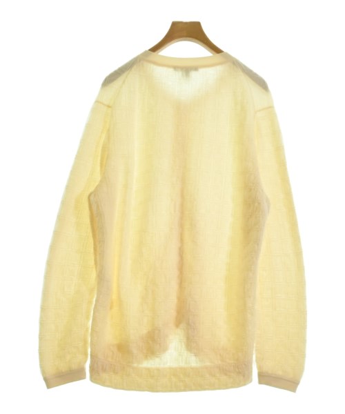 LOUIS VUITTON 開襟衫