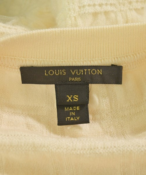 LOUIS VUITTON 開襟衫
