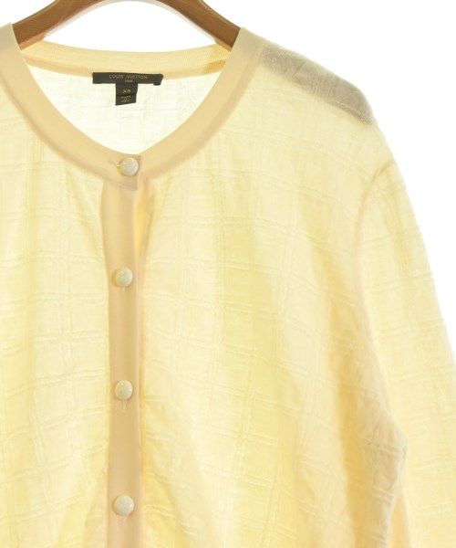 LOUIS VUITTON 開襟衫