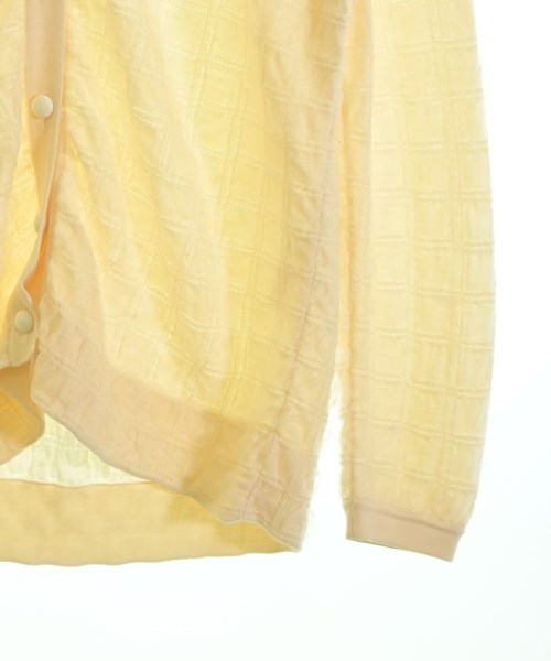 LOUIS VUITTON 開襟衫