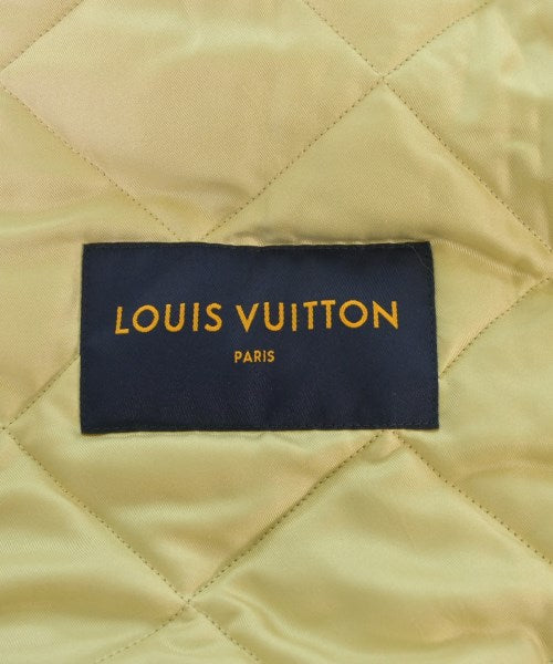 LOUIS VUITTON 牛仔夾克