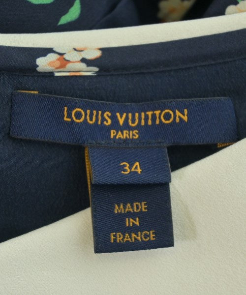 LOUIS VUITTON 洋裝