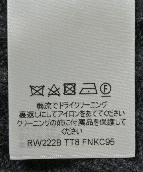 LOUIS VUITTON 洋裝