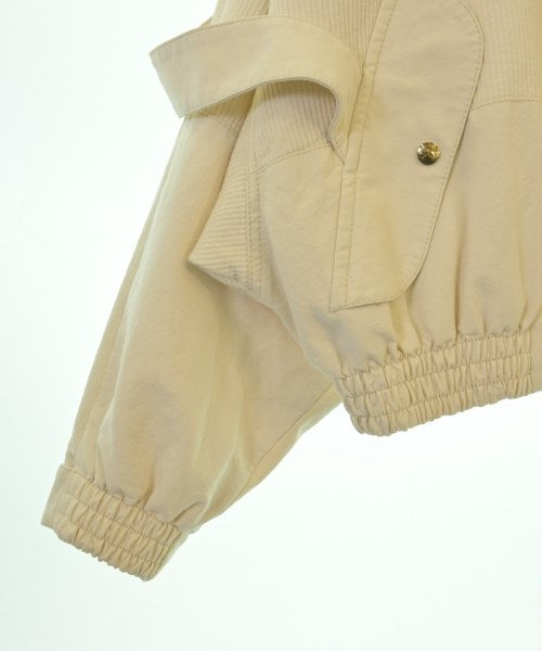 LOUIS VUITTON 其他飛行外套