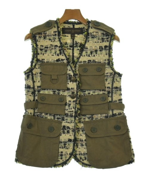LOUIS VUITTON 背心