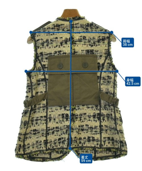 LOUIS VUITTON 背心