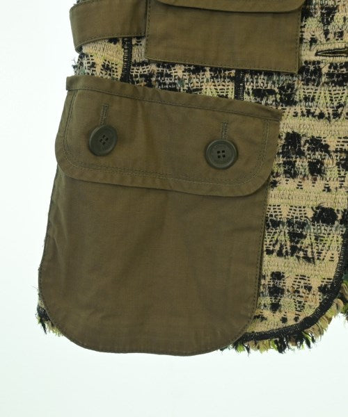 LOUIS VUITTON 背心