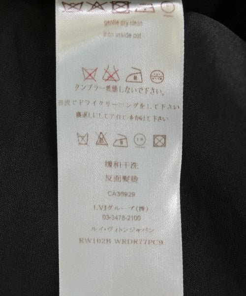 LOUIS VUITTON 洋裝