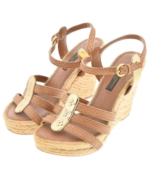 LOUIS VUITTON 涼鞋