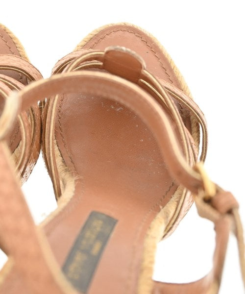 LOUIS VUITTON 涼鞋