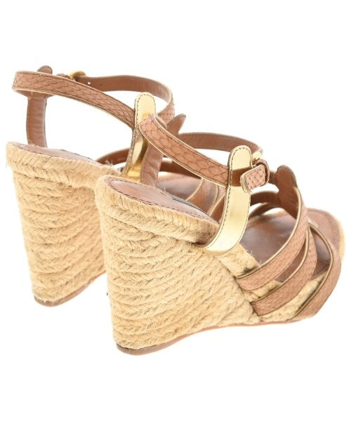 LOUIS VUITTON 涼鞋