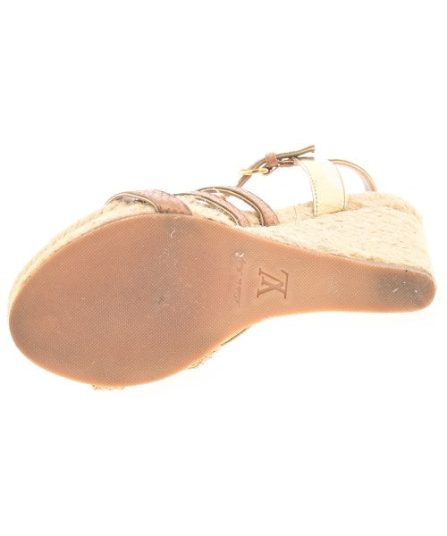 LOUIS VUITTON 涼鞋