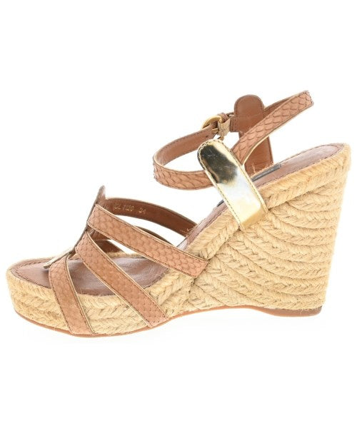 LOUIS VUITTON 涼鞋