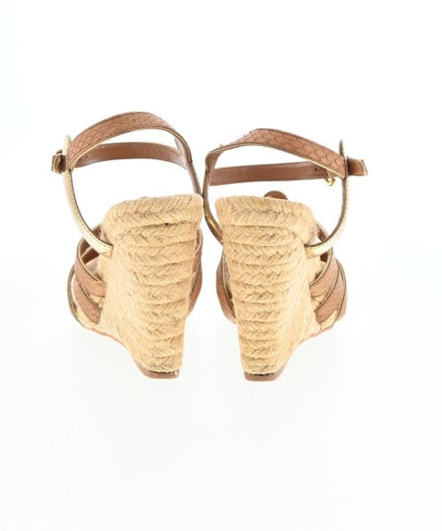 LOUIS VUITTON 涼鞋