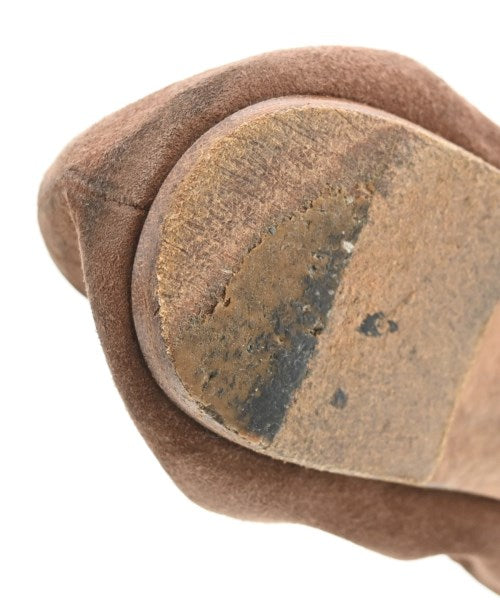 LOUIS VUITTON 芭蕾鞋/歌劇鞋