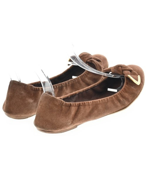 LOUIS VUITTON 芭蕾鞋/歌劇鞋