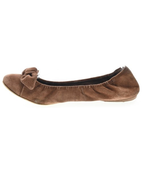 LOUIS VUITTON 芭蕾鞋/歌劇鞋