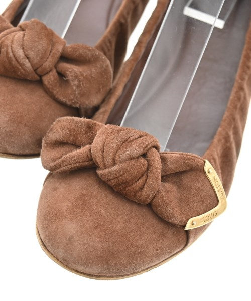 LOUIS VUITTON 芭蕾鞋/歌劇鞋