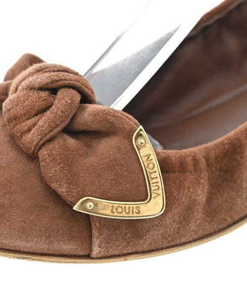 LOUIS VUITTON 芭蕾鞋/歌劇鞋