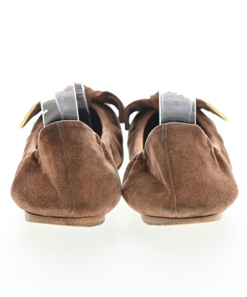 LOUIS VUITTON 芭蕾鞋/歌劇鞋