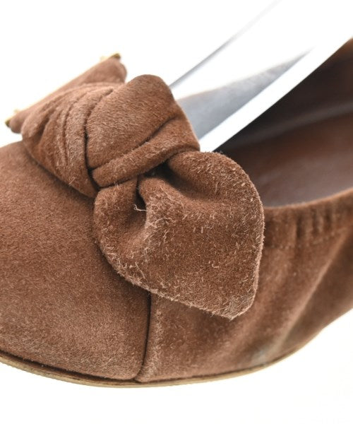 LOUIS VUITTON 芭蕾鞋/歌劇鞋