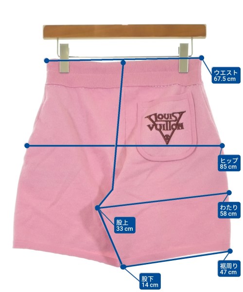 LOUIS VUITTON 短