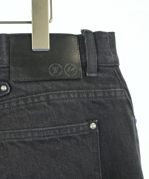 LOUIS VUITTON 牛仔