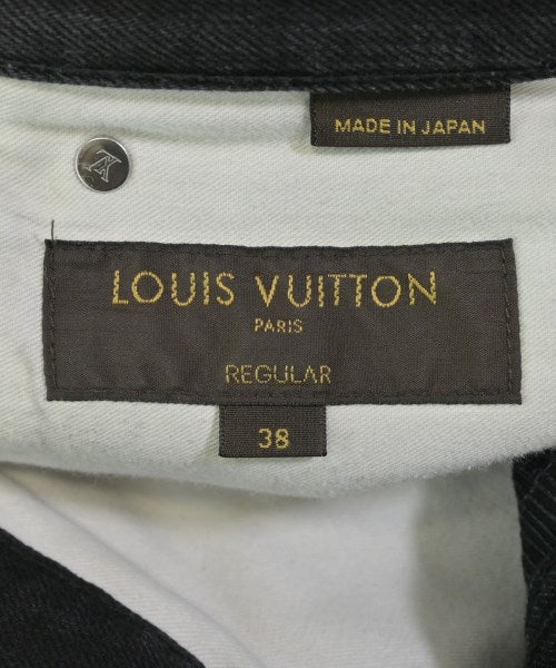 LOUIS VUITTON 牛仔