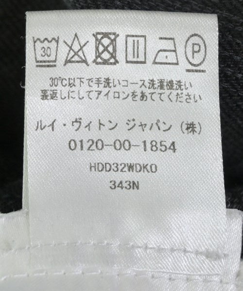 LOUIS VUITTON 牛仔