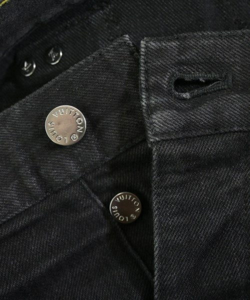 LOUIS VUITTON 牛仔