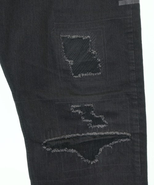 LOUIS VUITTON 牛仔