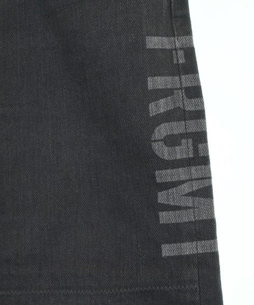 LOUIS VUITTON 牛仔