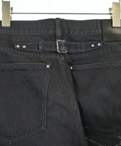 LOUIS VUITTON 牛仔