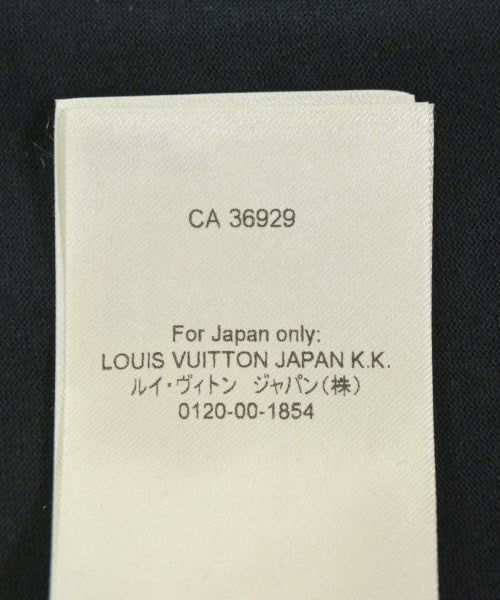 LOUIS VUITTON T恤/上衣