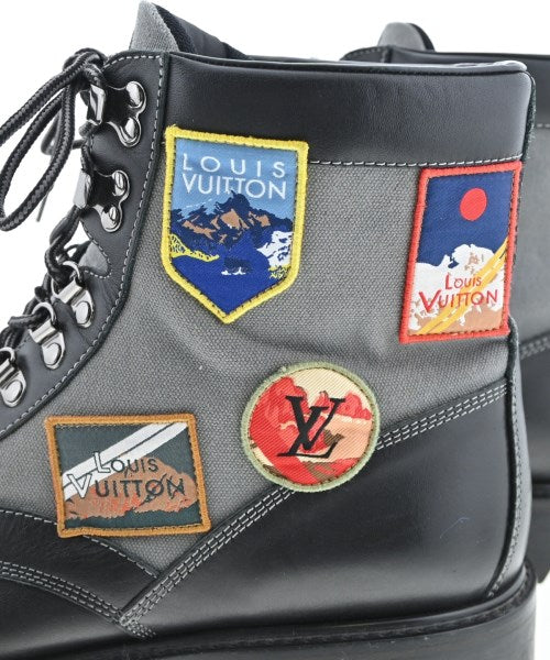 LOUIS VUITTON 靴子