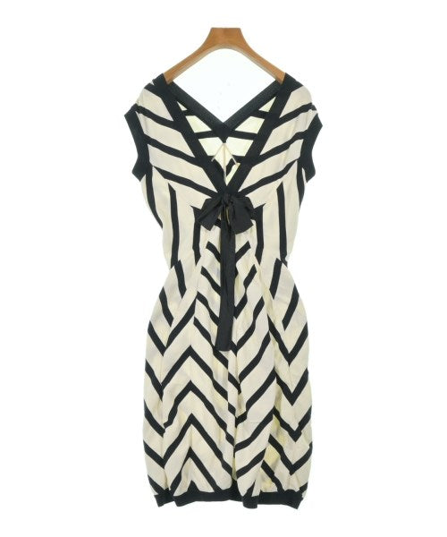 LOUIS VUITTON 洋裝