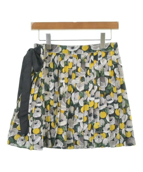 LOUIS VUITTON 迷你裙