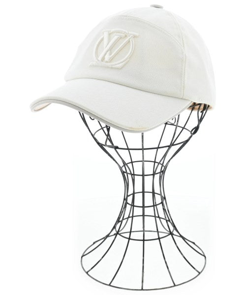 LOUIS VUITTON 棒球帽