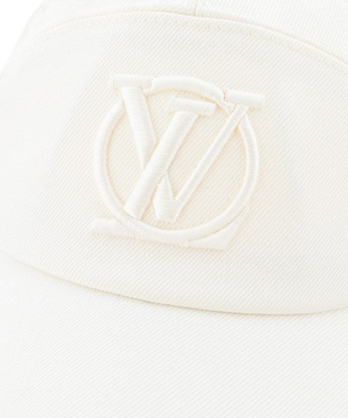 LOUIS VUITTON 棒球帽