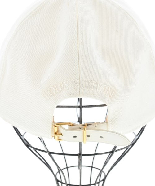 LOUIS VUITTON 棒球帽