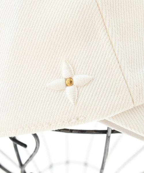 LOUIS VUITTON 棒球帽