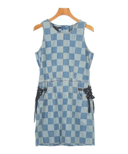 LOUIS VUITTON 洋裝