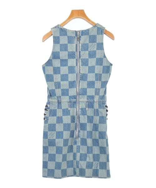 LOUIS VUITTON 洋裝